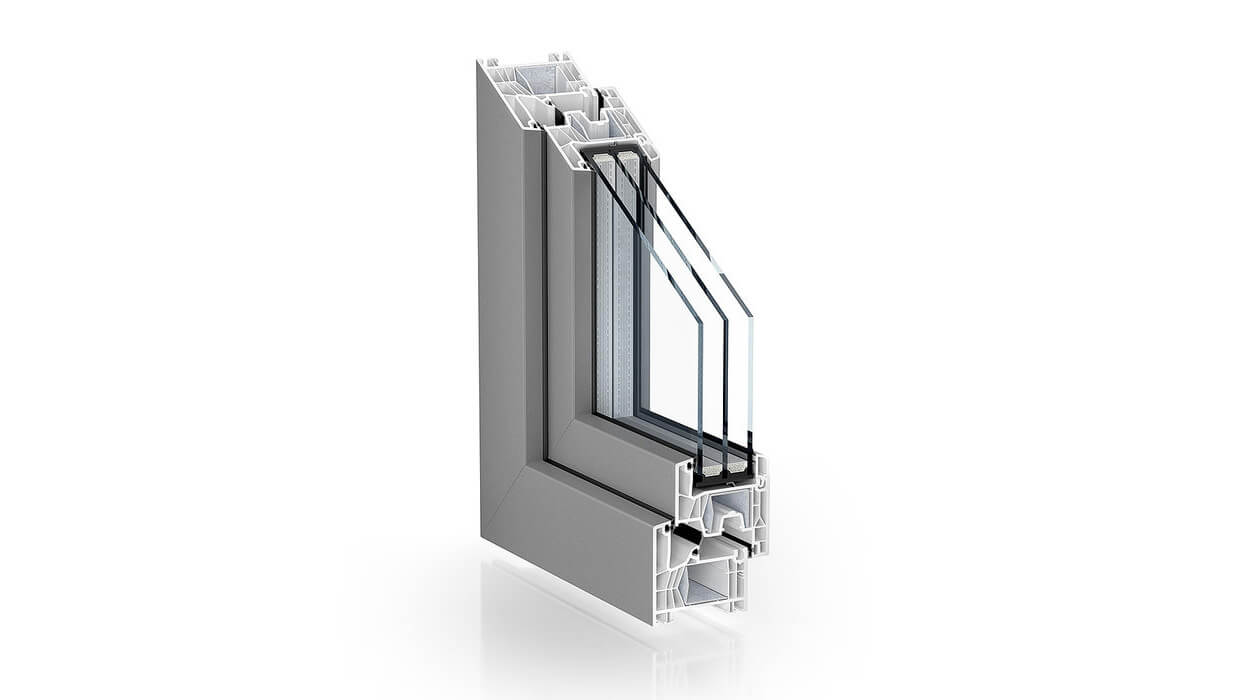 KBE_76 Premium - это самые современные окна - фото №2 KBE_76 Premium - это самые современные окна - фото №2